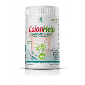 Colonhelp probiotic forte 240 gr ZENYTH