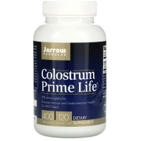 Colostrum prime life