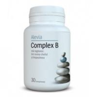 Complex b