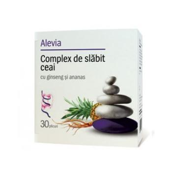 Complex de Slabit Alevia — complexmedical-venetia.ro