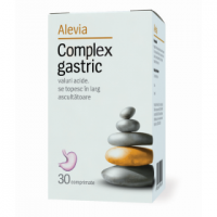 Complex gastric