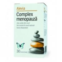 Complex menopauza ALEVIA