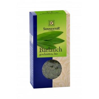 Condiment din leurda 18 gr SONNENTOR