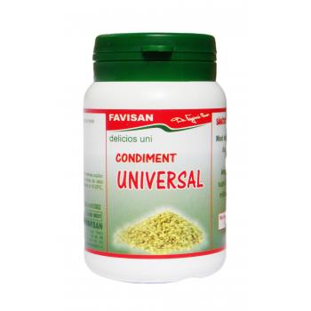 Condiment universal f002 50 gr FAVISAN