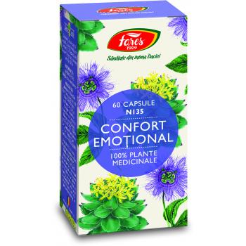 Confort emotional n135 60 cps FARES