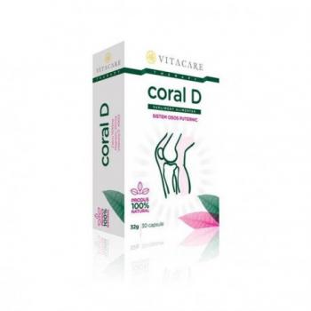 Coral d 30 cps VITACARE
