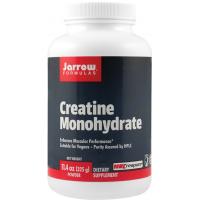 Creatine monohydrate JARROW FORMULAS