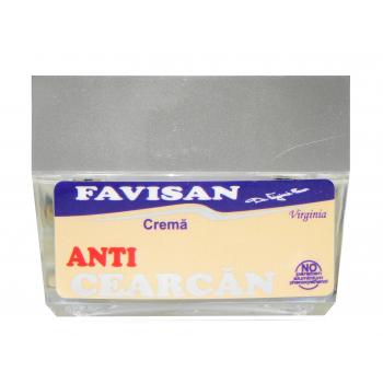 Crema anticearcan bu011 40 ml FAVISAN