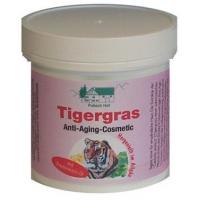 Crema antiimbatranire cu extract din iarba tigrului si cu ulei din seminte de struguri