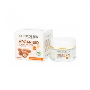 Crema antirid argan bio 35+ 50 ml ARGAN BIO