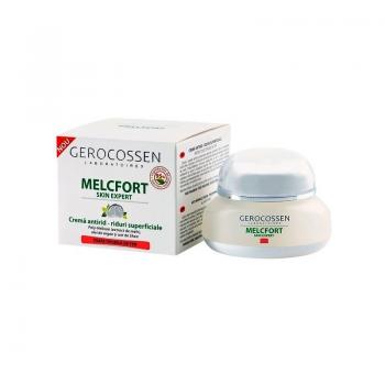 Crema antirid pentru riduri superficiale 35 ml MELCFORT