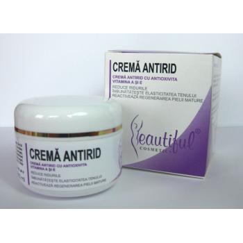 Crema antirid  50 ml PHENALEX
