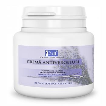 Crema antivergeturi 500 ml TIS