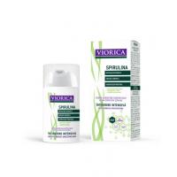 Citeste Prospect Crema corector contur ochi cu spirulina 30ml VIORICA SPIRULINA