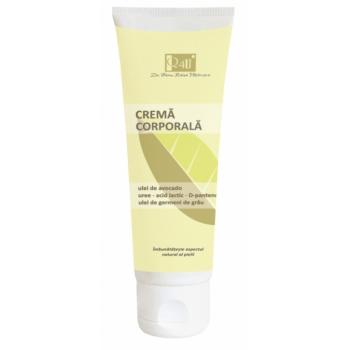 Crema corporala 150 ml TIS