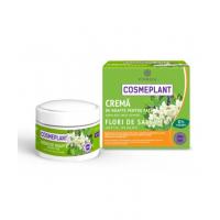 Citeste Prospect Crema cosmeplant de noapte cu salcam 50ml COSMEPLANT