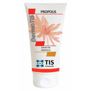 Crema cu extract de propolis 50 ml TIS