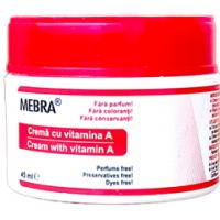 Crema cu vitamina… MEBRA
