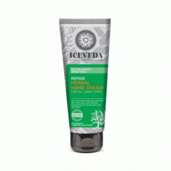 Crema de maini reparatoare cu muschi de piatra ai amla 75 ml ICEVEDA