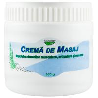 Crema de masaj ABEMAR