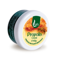 Crema de propolis