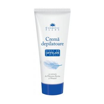 Crema depilatoare 150 ml COSMETIC PLANT