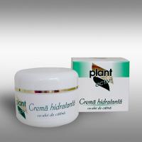 Crema hidratanta… PLANT ACTIV