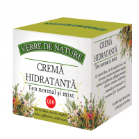 Crema hidratanta… VERRE DE NATURE