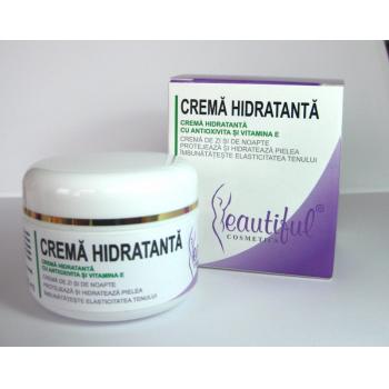 Crema hidratanta 50 ml PHENALEX