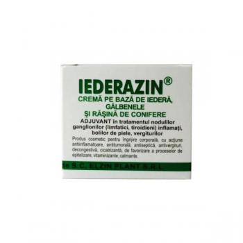 Crema iederazin 50 ml CONIMED