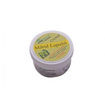 Crema marul lupului  50 ml NATURA PLANT POIENI