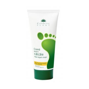 Crema pentru calcaie 100 ml COSMETIC PLANT