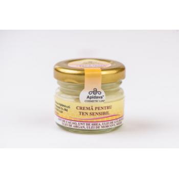 Crema pentru ten sensibil 30 ml SUCRERIES DE FRANCE