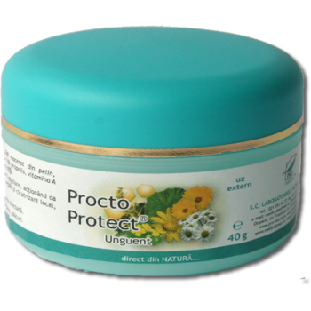 Crema procto protect 40 ml PRO NATURA