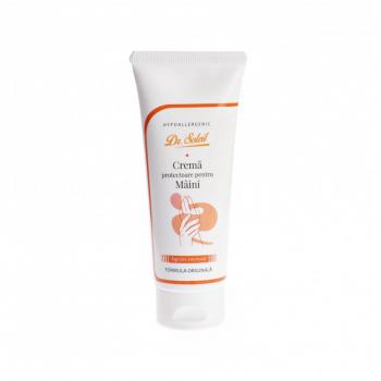 Crema protectoare pentru maini 100 ml DR SOLEIL