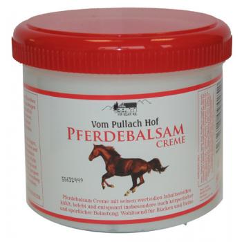 Crema puterea calului 500 ml VOM PULLACH HOF