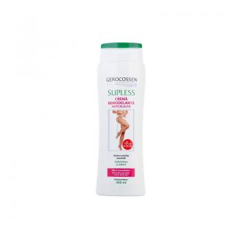 Crema remodelanta anticelulita 400 ml SUPLESS