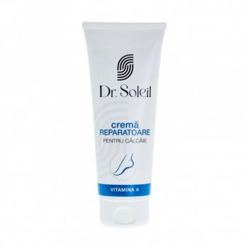 Crema reparatoare pentru calcaie 100 ml DR SOLEIL