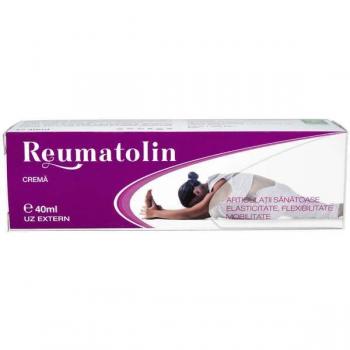Crema reumatolin 40 ml STEAUA DIVINA