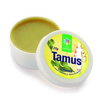 Crema tamus 20 ml STEAUA DIVINA