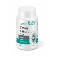 Crom natural forte