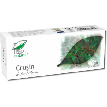 Crusin 30 cps PRO NATURA