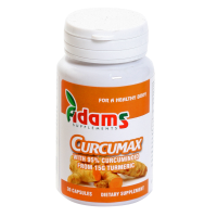 Curcumax ADAMS SUPPLEMENTS