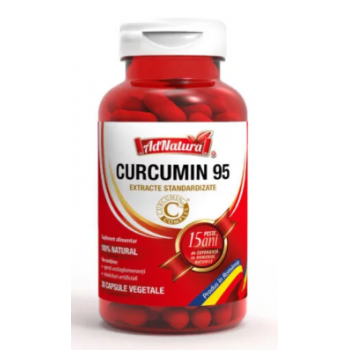 Curcumin 95  30 cps ADNATURA