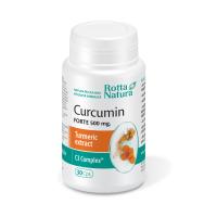 Curcumin forte 500 mg