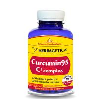 Curcumin95 c3 complex