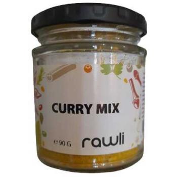 Curry mix 90 gr RAWLI