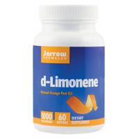 D-limonene 60buc JARROW FORMULAS
