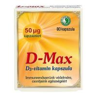 D-max