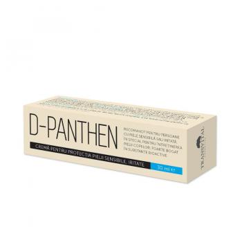 D-panthen 30 ml TRANSVITAL